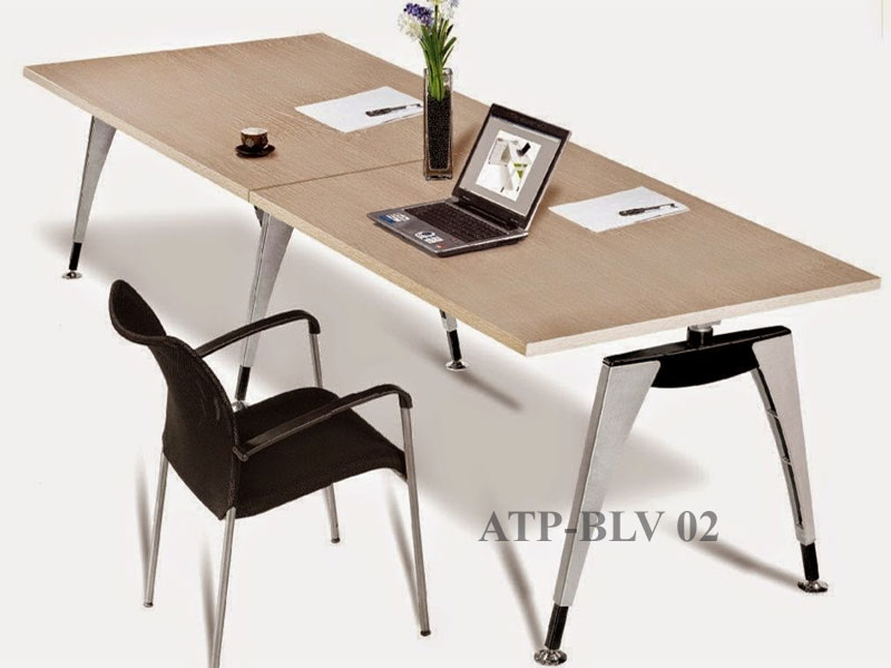 Bàn làm việc văn phòng ATP-BLV 02