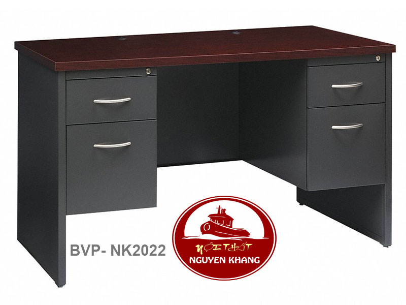Bàn làm việc văn phòng BVP- NK2022