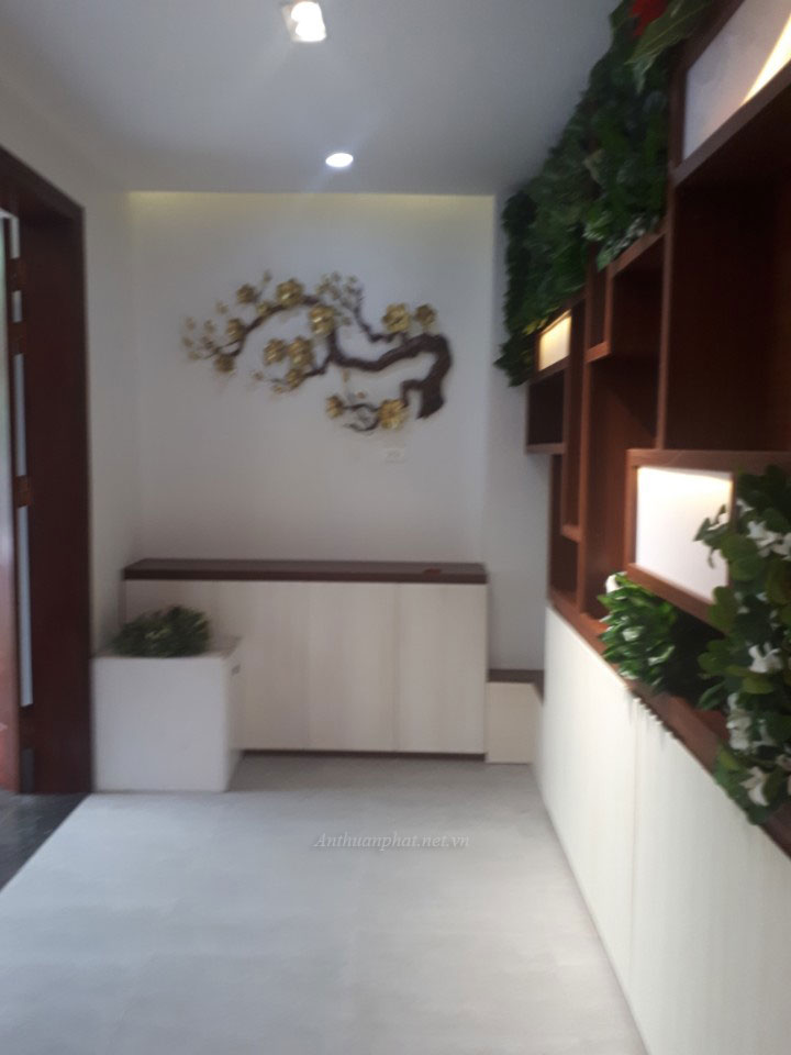 Thiet ke thi cong noi that biet thu anh an