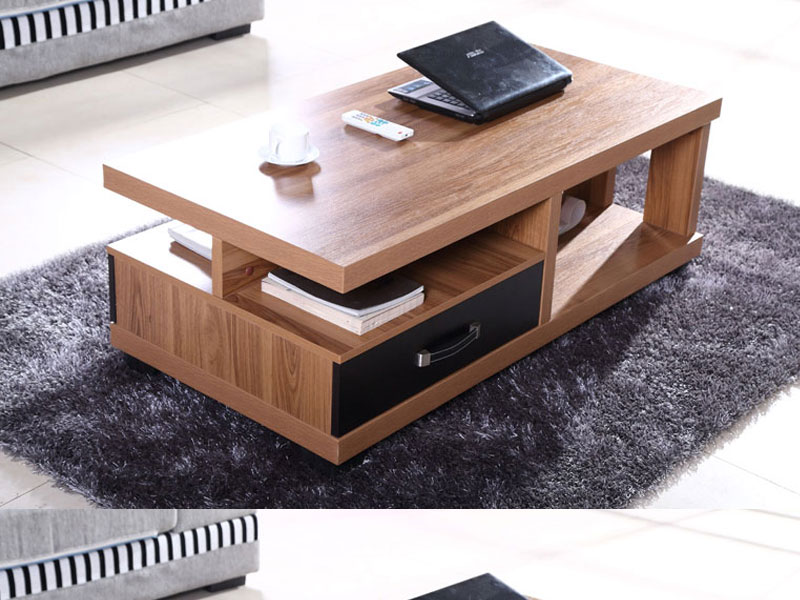 Sofa gỗ công nghiệp Melamine